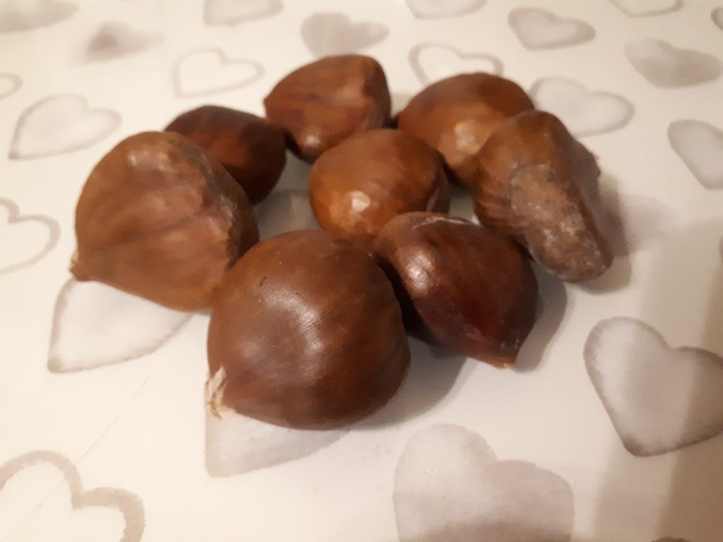 Chestnuts