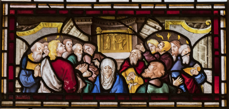 CG119-Pentecost-geograph-6176067-by-Julian-P-Guffogg