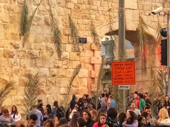 CG059-Jerusalem